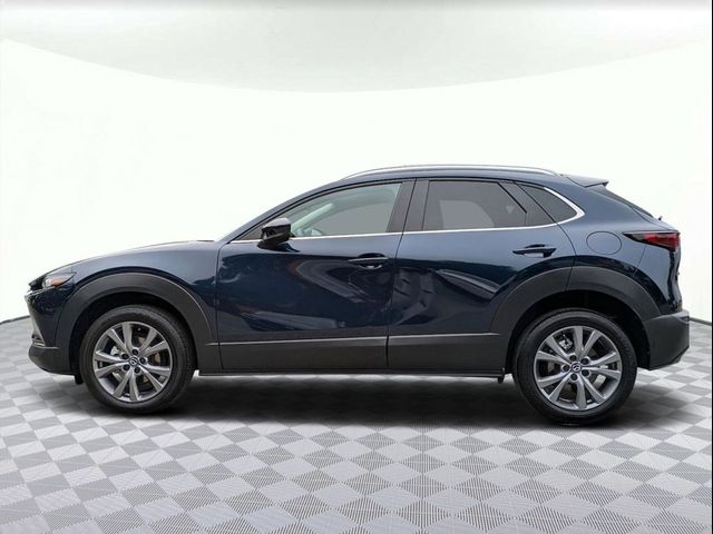 2024 Mazda CX-30 2.5 S Preferred Package