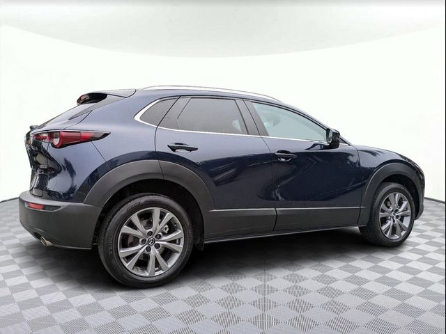 2024 Mazda CX-30 2.5 S Preferred Package