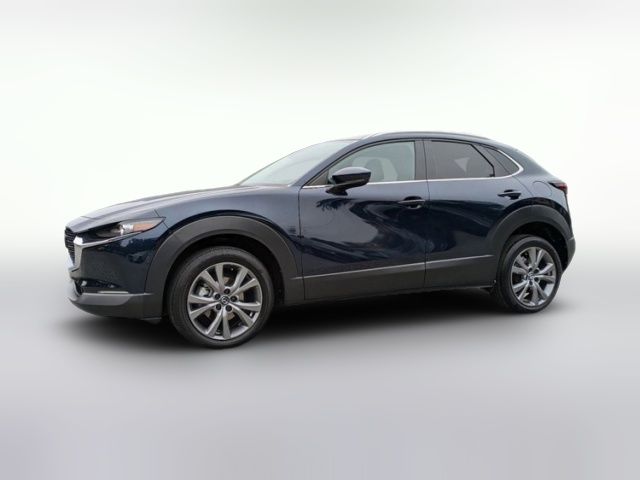 2024 Mazda CX-30 2.5 S Preferred Package