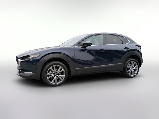 2024 Mazda CX-30 2.5 S Preferred Package