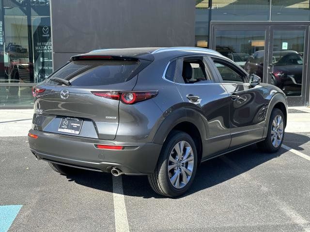 2024 Mazda CX-30 2.5 S Preferred Package