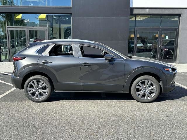 2024 Mazda CX-30 2.5 S Preferred Package