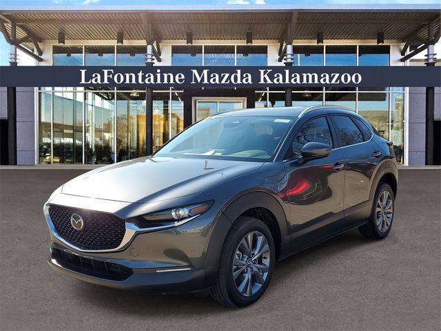 2024 Mazda CX-30 2.5 S Preferred Package