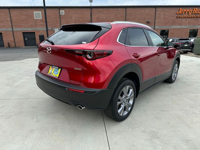 2024 Mazda CX-30 2.5 S Preferred Package