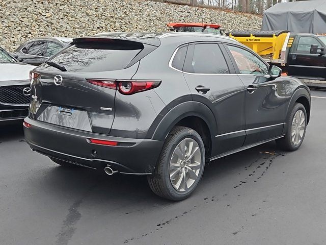 2024 Mazda CX-30 2.5 S Preferred Package