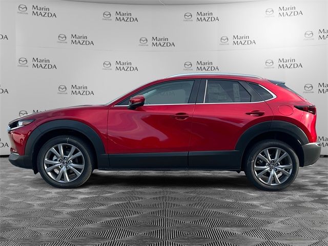 2024 Mazda CX-30 2.5 S Preferred Package