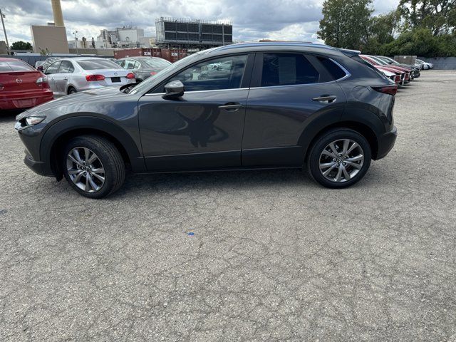 2024 Mazda CX-30 2.5 S Preferred Package