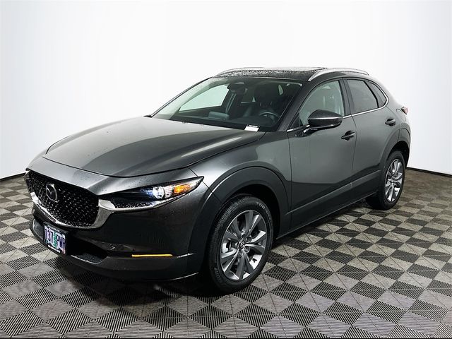 2024 Mazda CX-30 2.5 S Preferred Package