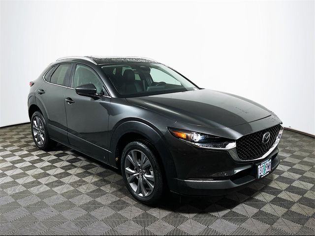 2024 Mazda CX-30 2.5 S Preferred Package