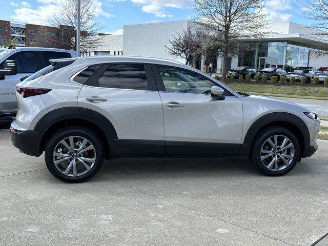 2024 Mazda CX-30 2.5 S Preferred Package