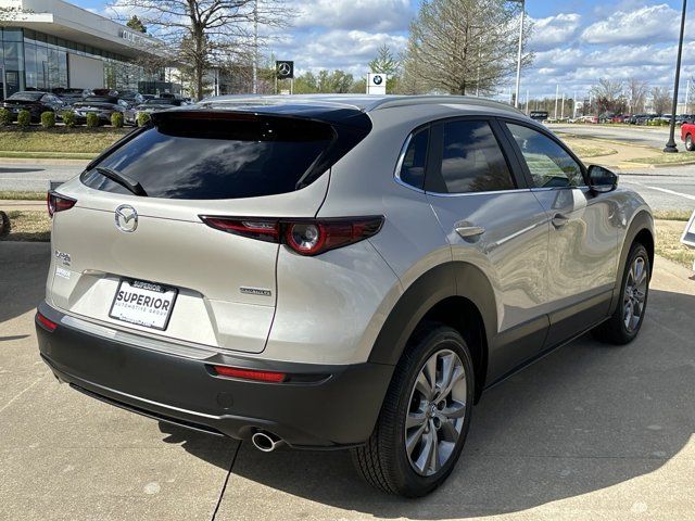 2024 Mazda CX-30 2.5 S Preferred Package