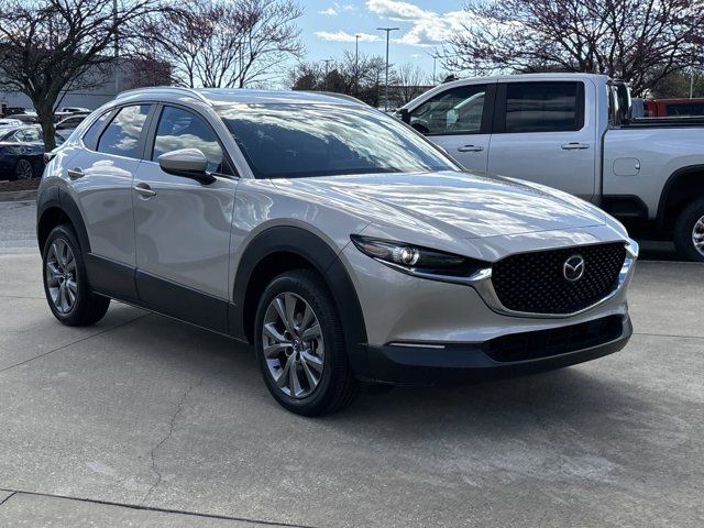 2024 Mazda CX-30 2.5 S Preferred Package