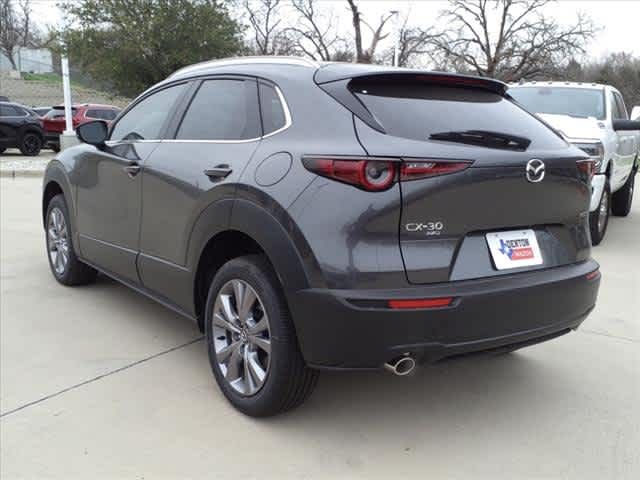 2024 Mazda CX-30 2.5 S Preferred Package