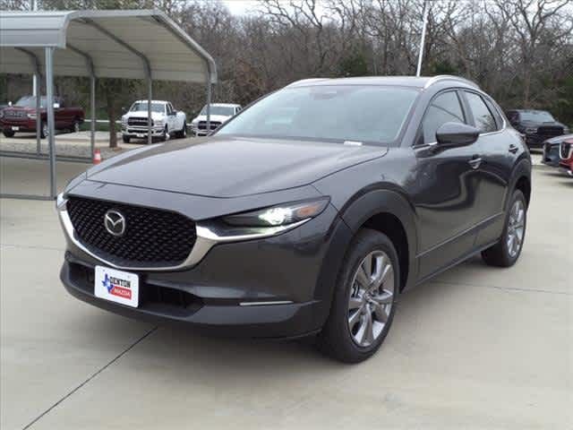 2024 Mazda CX-30 2.5 S Preferred Package