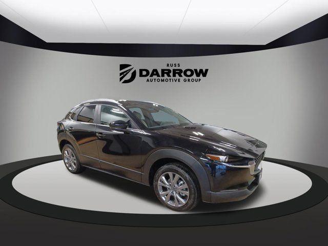 2024 Mazda CX-30 2.5 S Preferred Package