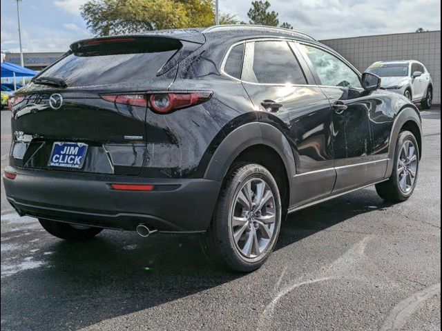 2024 Mazda CX-30 2.5 S Preferred Package