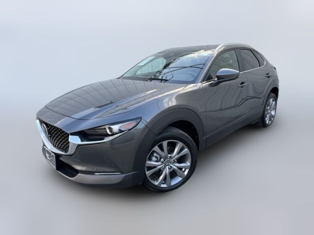 2024 Mazda CX-30 2.5 S Preferred Package