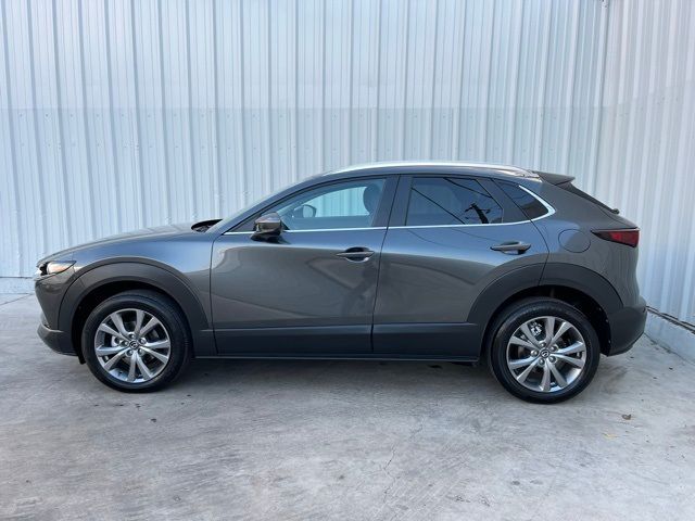 2024 Mazda CX-30 2.5 S Preferred Package