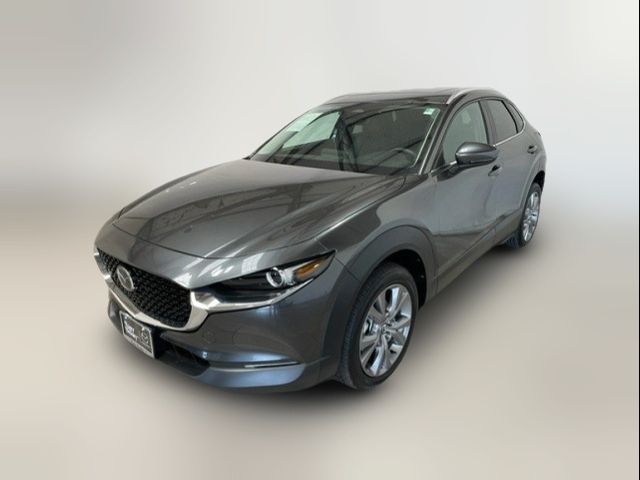 2024 Mazda CX-30 2.5 S Preferred Package