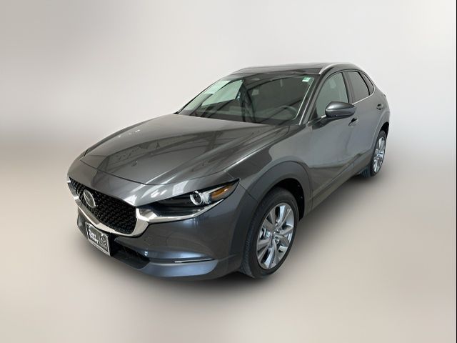 2024 Mazda CX-30 2.5 S Preferred Package