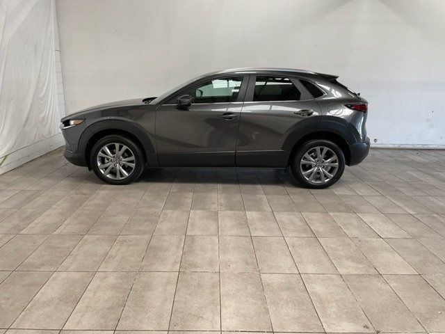 2024 Mazda CX-30 2.5 S Preferred Package