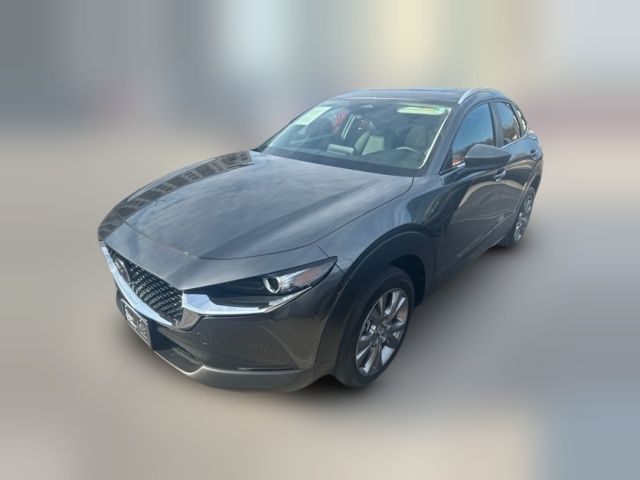 2024 Mazda CX-30 2.5 S Preferred Package