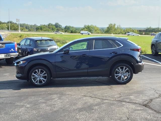 2024 Mazda CX-30 2.5 S Preferred Package