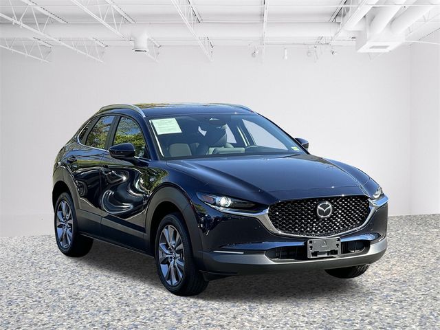 2024 Mazda CX-30 2.5 S Preferred Package