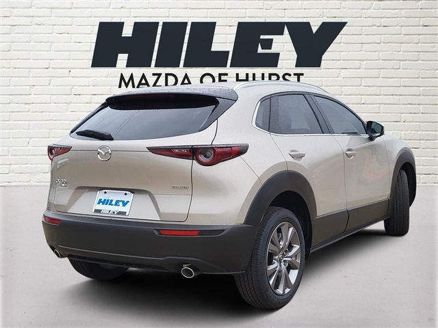 2024 Mazda CX-30 2.5 S Preferred Package