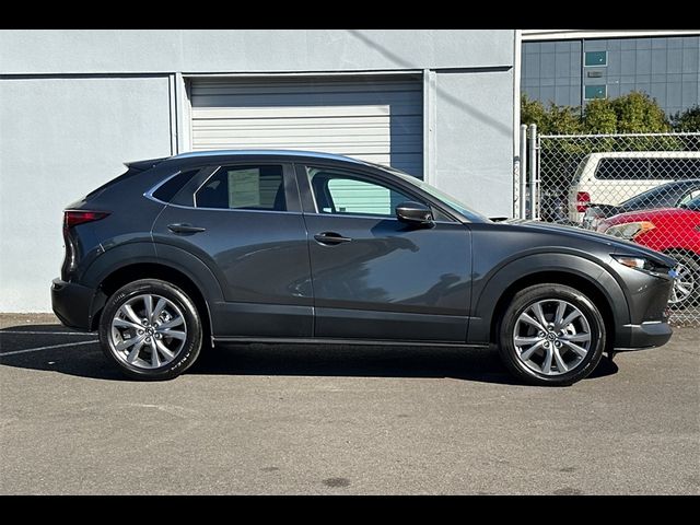 2024 Mazda CX-30 2.5 S Preferred Package