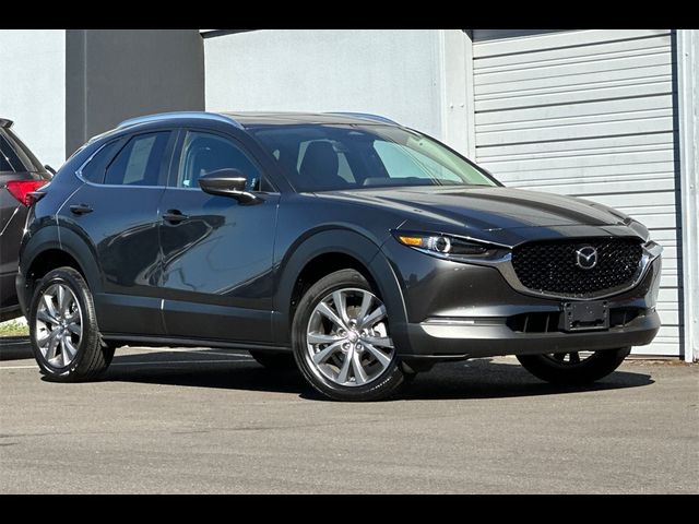 2024 Mazda CX-30 2.5 S Preferred Package