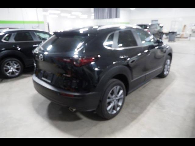 2024 Mazda CX-30 2.5 S Preferred Package