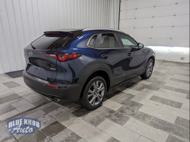 2024 Mazda CX-30 2.5 S Preferred Package