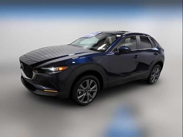 2024 Mazda CX-30 2.5 S Preferred Package