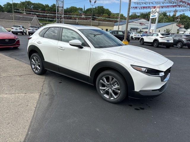 2024 Mazda CX-30 2.5 S Preferred Package