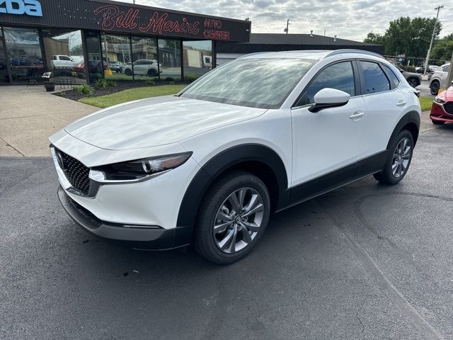 2024 Mazda CX-30 2.5 S Preferred Package