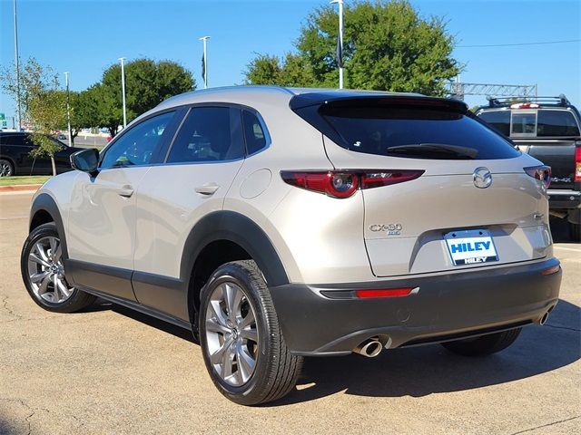 2024 Mazda CX-30 2.5 S Preferred Package