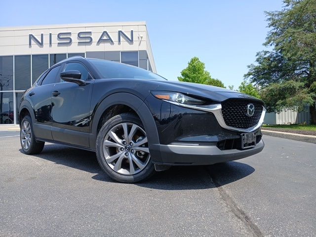 2024 Mazda CX-30 2.5 S Preferred Package