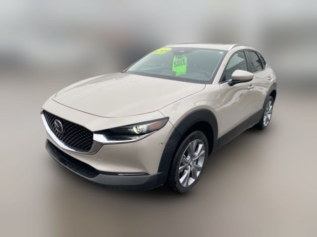 2024 Mazda CX-30 2.5 S Preferred Package