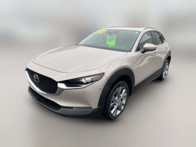 2024 Mazda CX-30 2.5 S Preferred Package