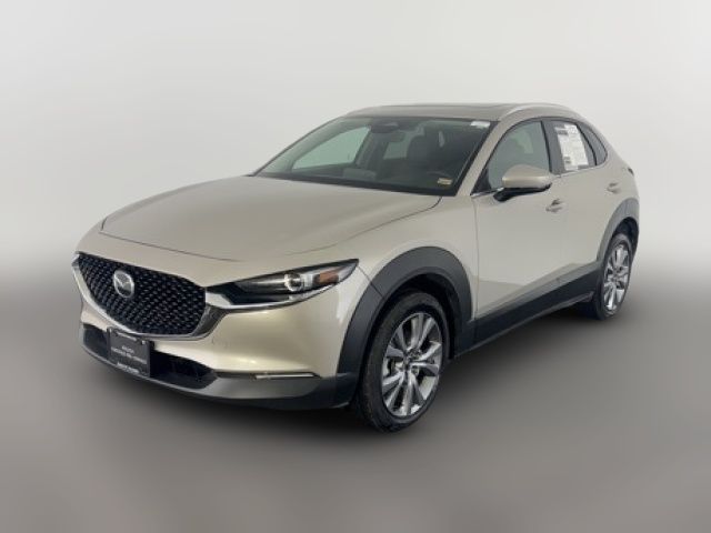 2024 Mazda CX-30 2.5 S Preferred Package