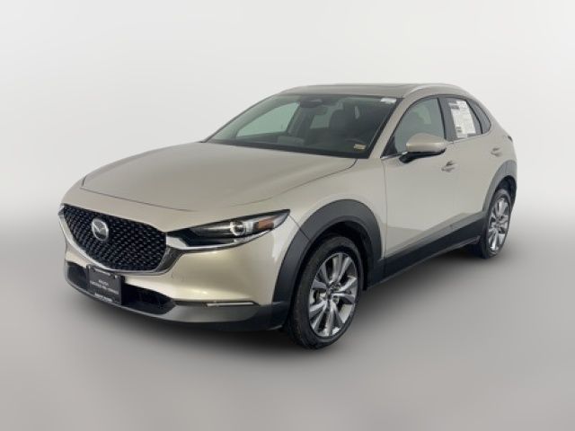 2024 Mazda CX-30 2.5 S Preferred Package