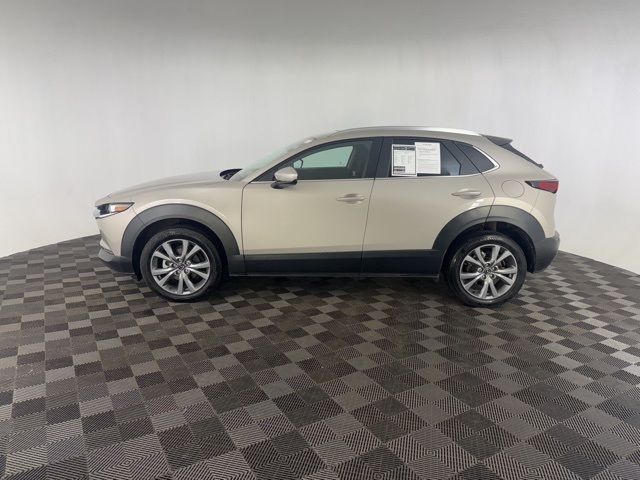 2024 Mazda CX-30 2.5 S Preferred Package