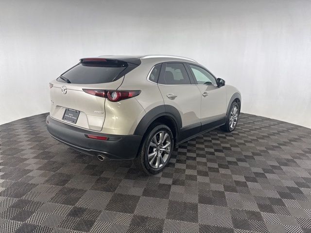 2024 Mazda CX-30 2.5 S Preferred Package