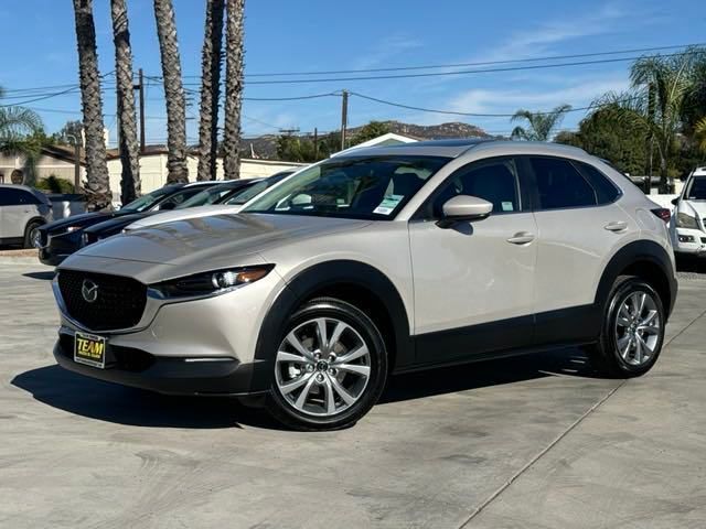 2024 Mazda CX-30 2.5 S Preferred Package