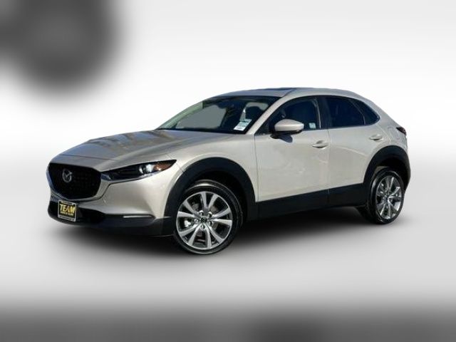 2024 Mazda CX-30 2.5 S Preferred Package