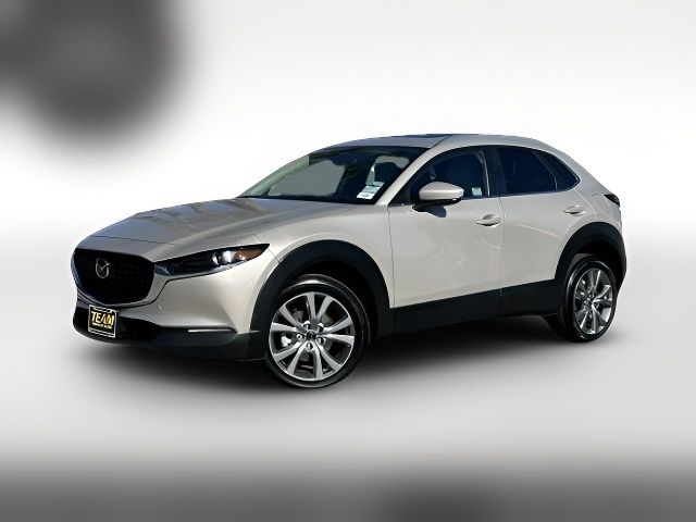 2024 Mazda CX-30 2.5 S Preferred Package