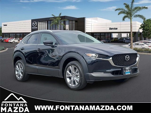 2024 Mazda CX-30 2.5 S Preferred Package