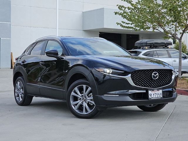 2024 Mazda CX-30 2.5 S Preferred Package