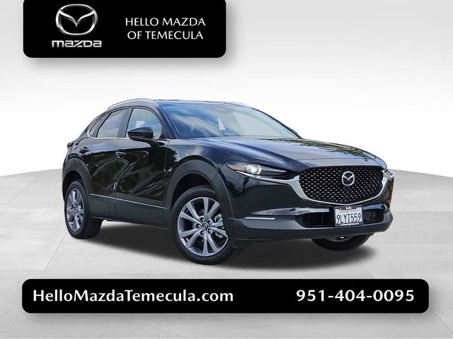 2024 Mazda CX-30 2.5 S Preferred Package